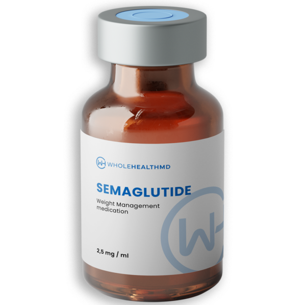 Compounded Semaglutide